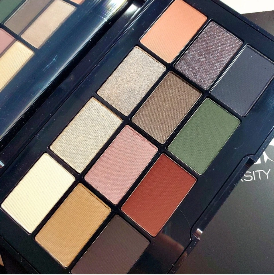 Bobbi Brown BBU Eye Palette New LE - Image 2 of 4