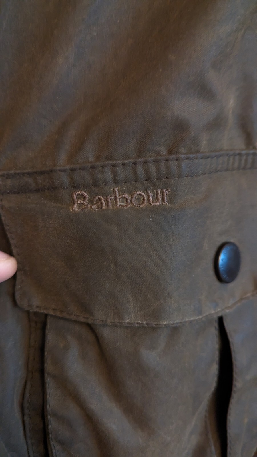 mens barbour international wax jacket xxl eBay