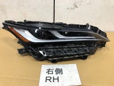 Toyota HARRIER Venza AXUH85W Right Headlight LED KOITO48-233 81145-48J10