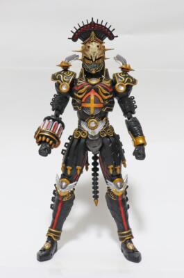 S.H.Figuarts Sagittarius Zodiarts Figure Masked Kamen Rider