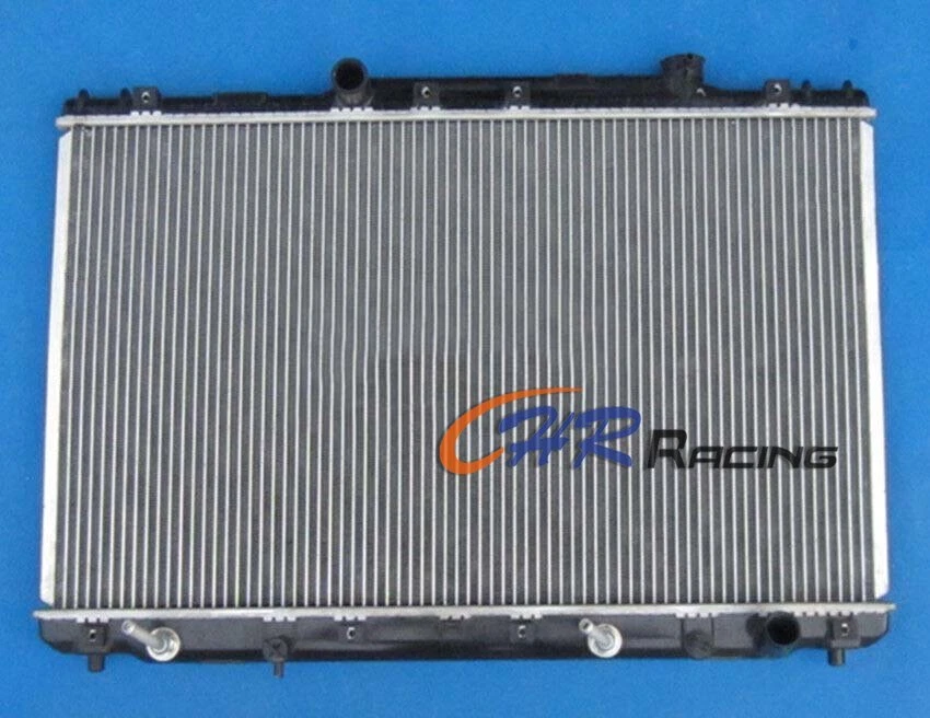 Radiator for Toyota Camry 2.2 L4 4 Cyl 1992 1993 1994 1995 1996 1997 94 95 96 97 - image 2 of 4