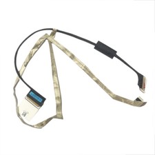 Non-Touch LCD Video Display Screen Cable For DELL alienware 17 R4 R5 QHD 40pin