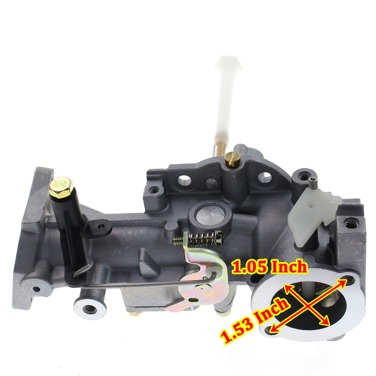 495426 Carburetor Carb for Electrolux/AYP 850-00760 Tiller w/ 5HP 
