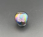 Pokemon Vintage Collectible Marble #32 Nidoran HOLO Iridescent RARE VTG Y2K