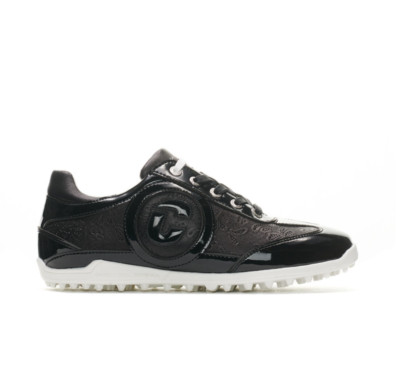 Women's Duca Del Cosma Kubananeo Golf Shoe - Black