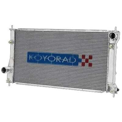 Koyo R1856 for 93-98 Toyota Supra NA/Turbo (MT) Radiator