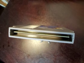 Air Fortress (NES, 1989) Game Cartridge Only