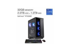 MSI Aegis R Gaming Core i7-13700F, 1TB nVME+2...