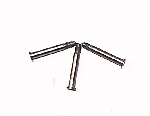 3 Schrauben Screws Hauptplatine Apple Macbook Pro A1286 A1278 A1297 13 15 17