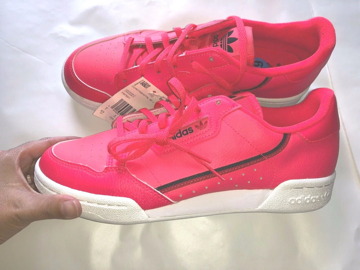 Adidas continental hotsell 80 size 6.5