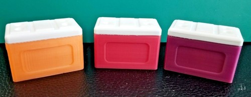 ✅Choose Color #1 - RC 1/10 Scale Soda Water Ice Cooler Rock Crawler Accessories - Picture 16 of 133