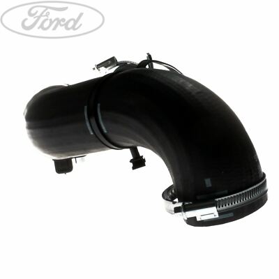 Genuine Ford Intercooler Connecting Hose 5050743 for sale online 