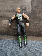 Road Dogg New Age Outlaws Battle Pack 32 Mattel WWE Basic Figure