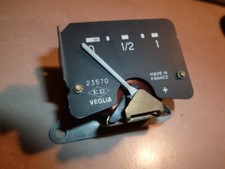 Carburateur Peugeot 404