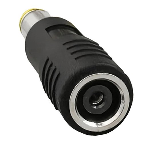DC 7.9mm x 5.5mm Male to DC 8.0mm x 2.0mm 8020 Female Power Adapter Solar Panel - Picture 2 of 11