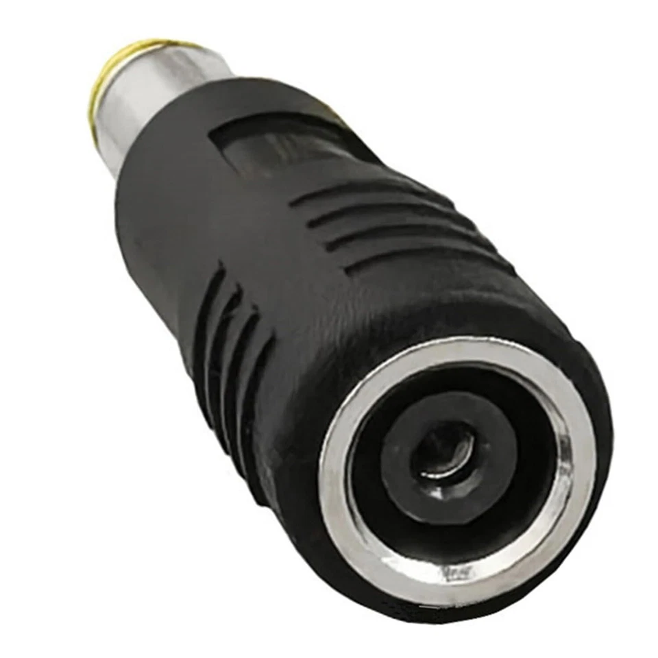 DC 7.9mm x 5.5mm Male to DC 8.0mm x 2.0mm 8020 Female Power Adapter Solar Panel - Image 2 of 4