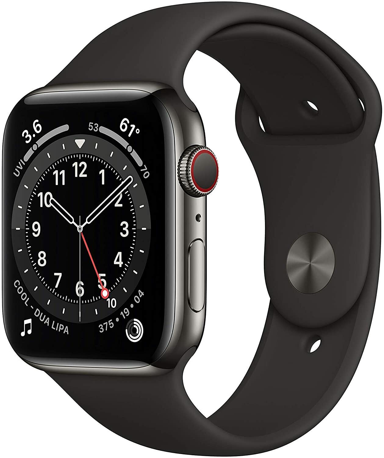 Apple Watch Series Watch 1, 2, 3, 4, 5, 6, 7 ,SE, 38/42/40/44mm 