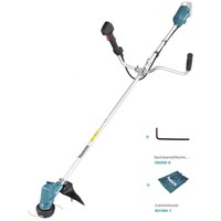 Makita Akku-Rasentrimmer DUR190UZX9 - 18V - Ohne Akku/LadegeräT