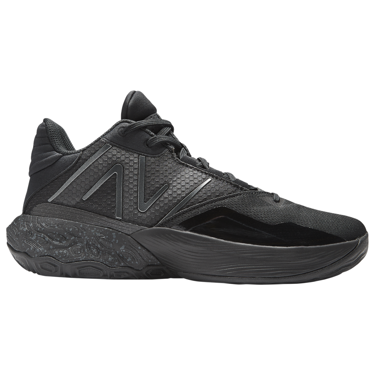 New Balance Two Way V4 BB2WYBK4 Men's Black Size 7.5-13
