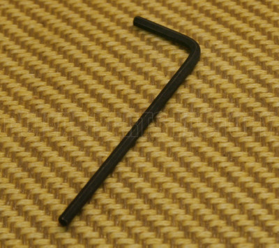 199-7911-049 Floyd Rose 2MM Wrench For Guitar/Bass