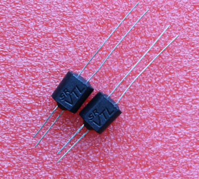 5pcs VTL5C10 Xvive Audio Opto-Coupler