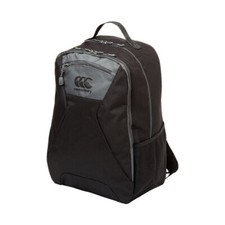 Canterbury Medium Backpack - Black