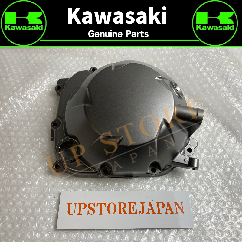 KAWASAKI Genuine KLZ1000 Cover Clutch 14032-0590 | eBay
