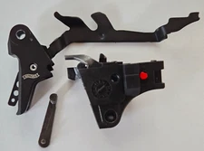 WALTHER PDP PPQ Dynamic Performance Flat Faced Trigger Bar Fire Control Assembly