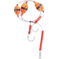 Uni Cat Weightless Bait Gripper Rig Wels Waller System Montage U-Pose 1640290