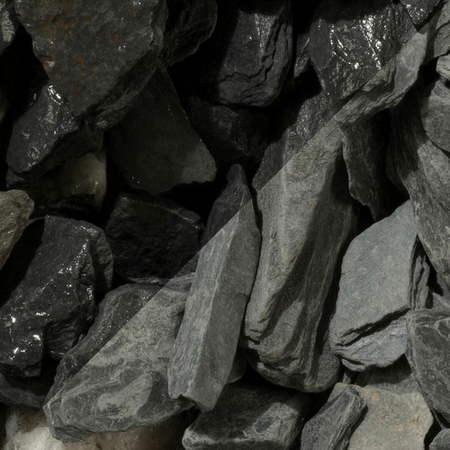 Garden Aggregate Gravel Chippings 40mm 