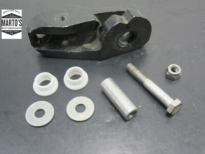 OEM TIGERSHARK 1998-1999 TSL 640 770 900 1000 1100 LI REVERSE BRACKET w/ BUSHING