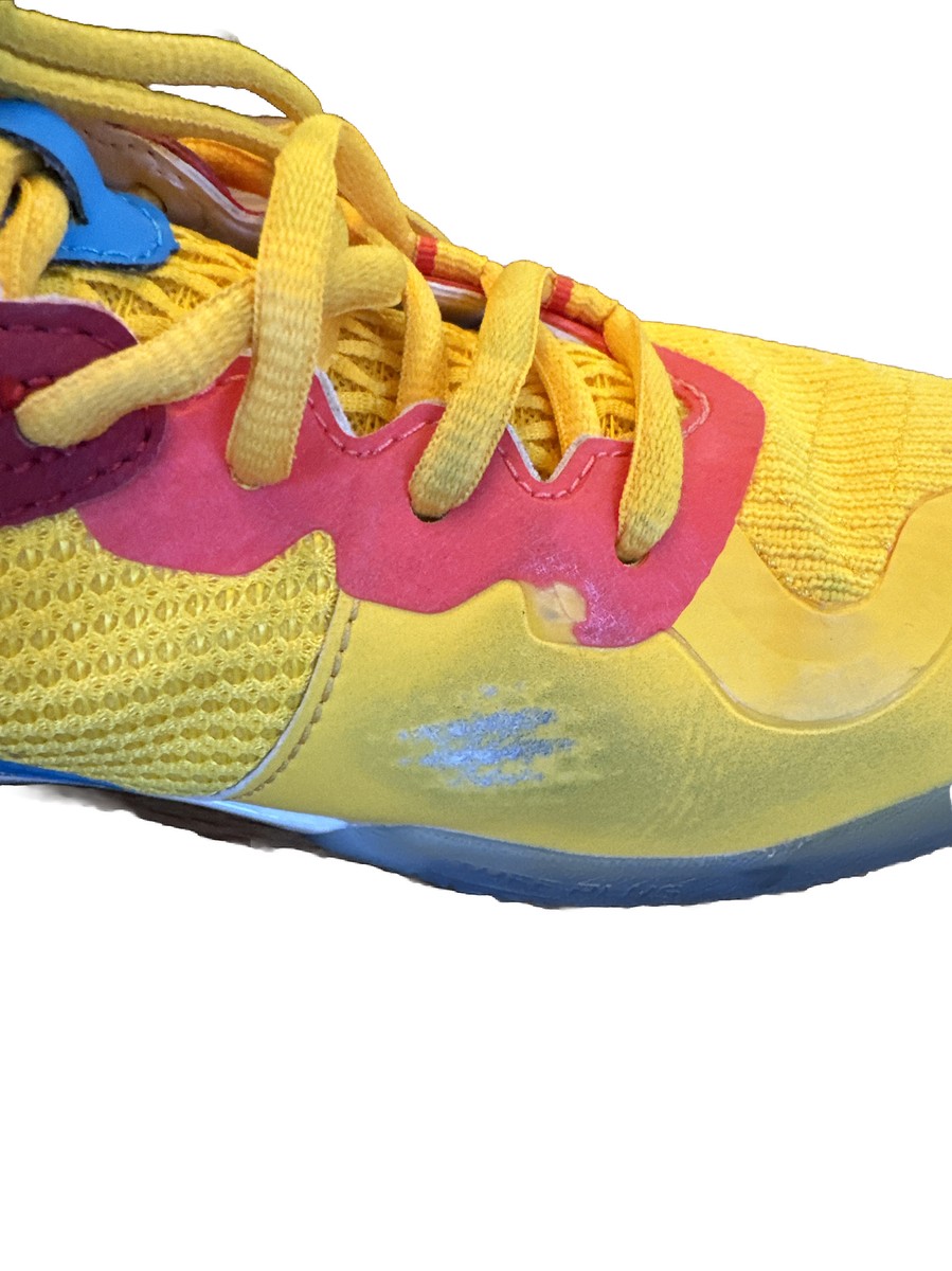靴 Monkey King Li-Ning Monkey King – Li-Ning Singapore