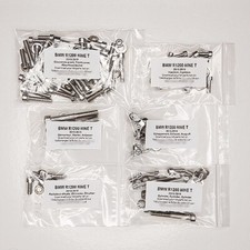 BMW R NINE T 2013-2019 Kit viti brugola motore completo R1200 NINE T