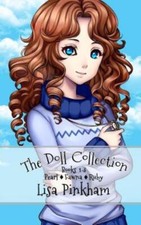 The Doll Collection Books 1-3