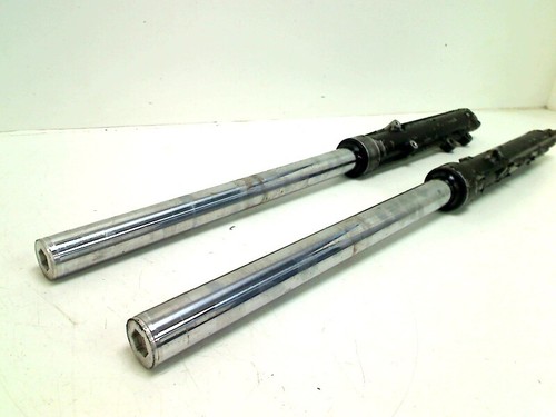 forcelle per HONDA CB 750 FOUR 1978-1980 1980 usato 96701 - Foto 8 di 9
