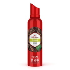 Old Spice Nomad Body Spray For Men 140ml  Z585