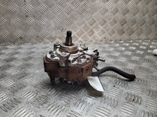 VAUXHALL ASTRA H 1.7 DIESEL Z17DTH 2004-2009 HIGH PRESSURE FUEL PUMP 8973279242