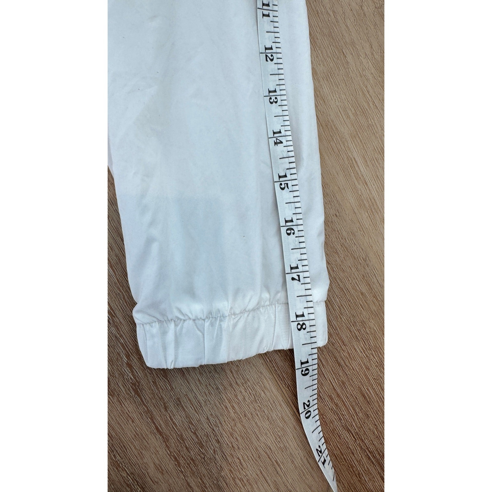 Athleta Dispatch Anorak Pullover Windbreaker XS - image 12