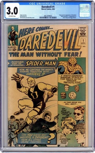Comic Image