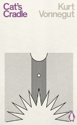 Cat's Cradle by Kurt Vonnegut (Paperback Book)