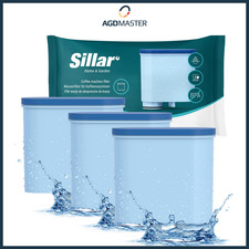 Wasserfilter kompatibel mit Saeco Philips AquaClean CA6903/10 - 3er Pack