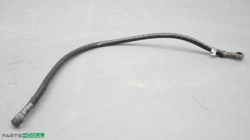 Maserati Quattroporte 2004-2008 Hydraulic line Photo - $51