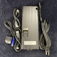 LOGICDATA  COMPACT -e-2L-UNL-US Desk Control Unit-Module and Cables