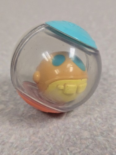 Bright Starts Baby Sensory Ball Munchkin 