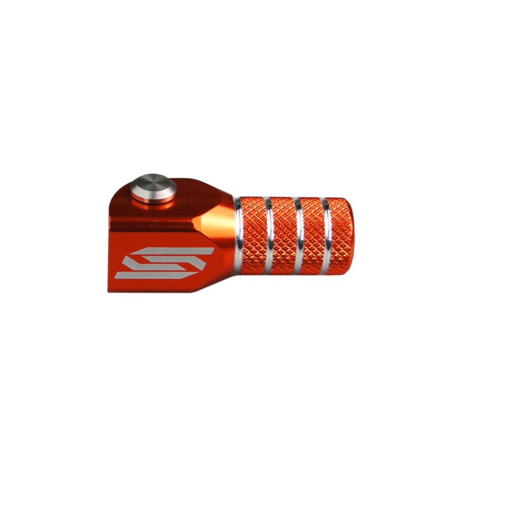 Replacement Tip For SCAR-Orange Gear Shift Pedal For Motorcycle Parts