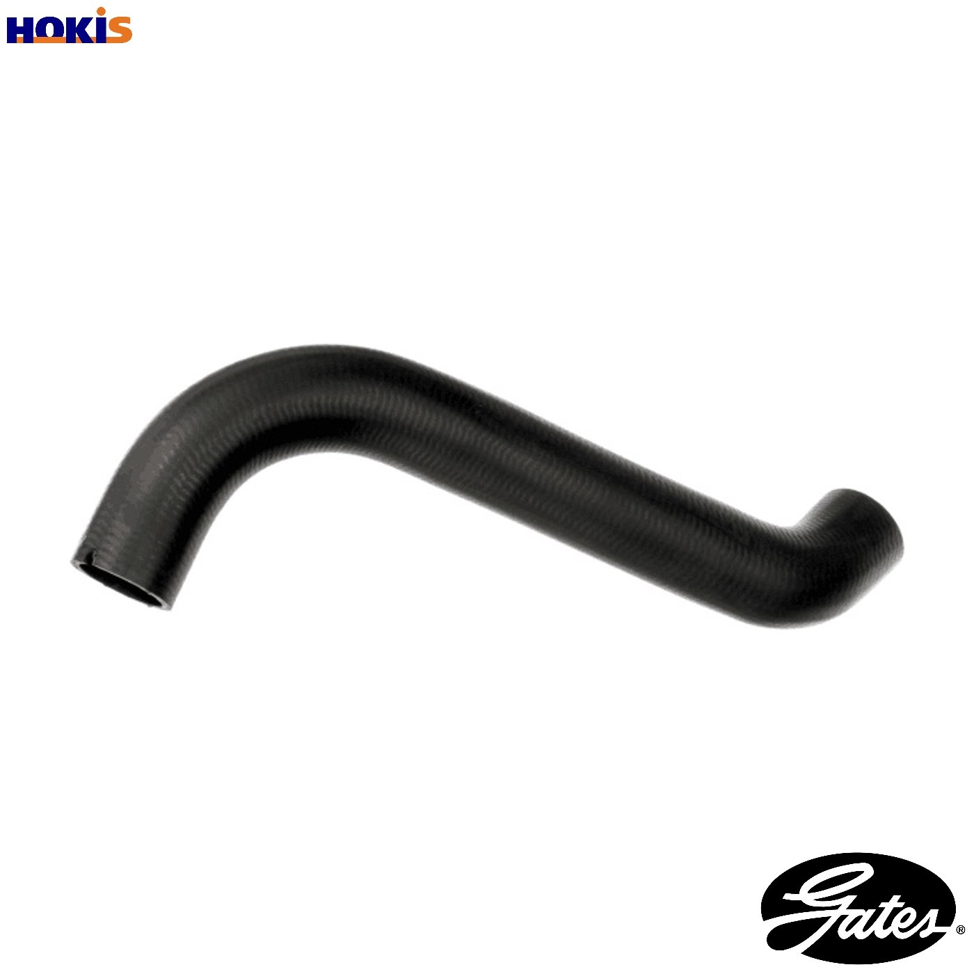 2x ✅Fits GATES-PRZEWODY 05-4665 RADIATOR JOSE ⭐UK Seller⭐ - Image 15