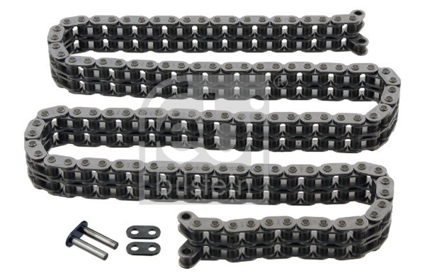 Febi Bilstein Steuerkette 25211 FüR Mercedes CLK Jeep Klasse Sprinter Viano Vito-image