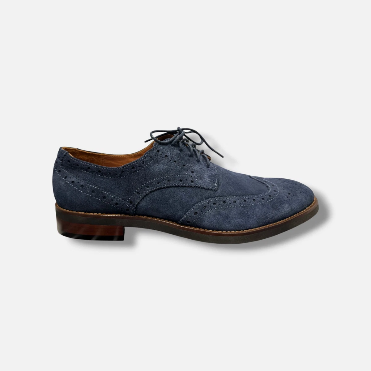 Gordon Rush Dress Shoes Men