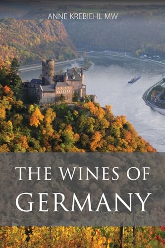 The Wines of Germany (The Classic Wine Library) - Image 5