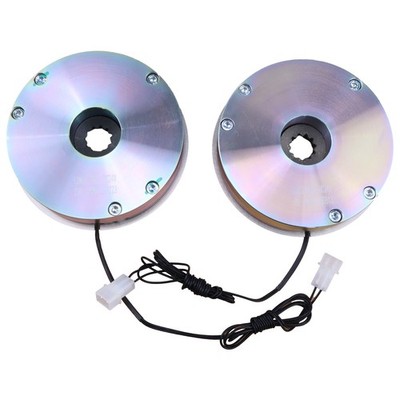 2PK 24V 7024772 Electric Brake Kit For JLG Scissor Lift 1930ES 2030ES 2630ES